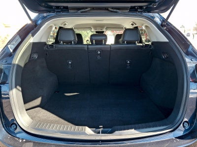 2021 Mazda Mazda CX-5 Touring AWD