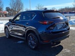 2021 Mazda Mazda CX-5 Touring AWD