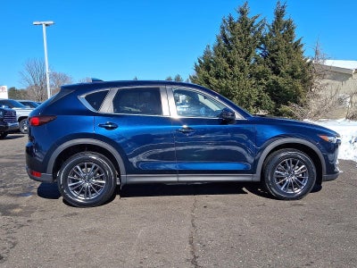 2021 Mazda Mazda CX-5 Touring AWD