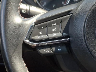 2023 Mazda Mazda CX-5 2.5 S Carbon Edition AWD
