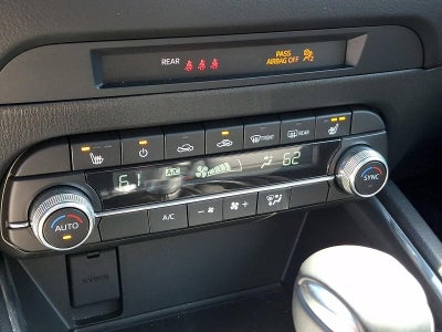 2023 Mazda Mazda CX-5 2.5 S Premium Package AWD