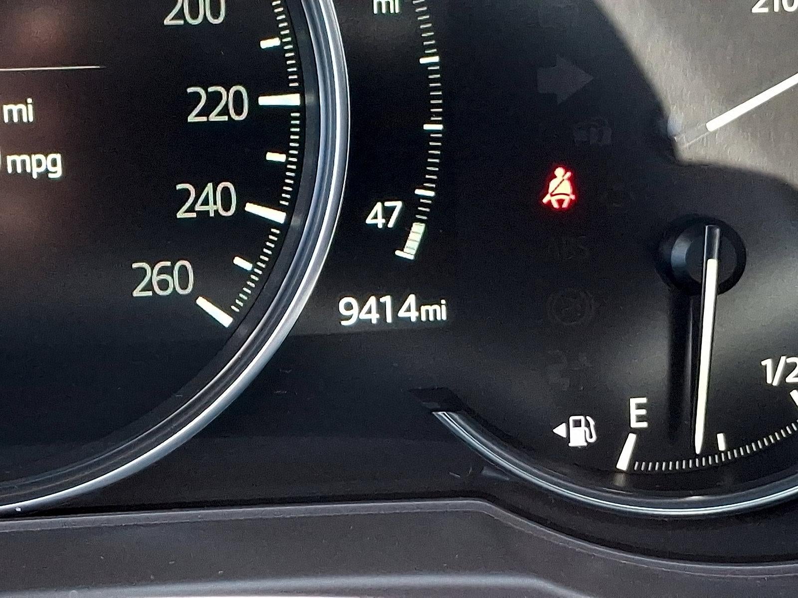 2023 Mazda Mazda CX-5 2.5 S Premium Package AWD