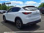 2023 Mazda Mazda CX-5 2.5 S Premium Plus Package AWD