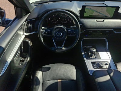 2025 Mazda Mazda CX-70 PHEV Premium Plus Package AWD