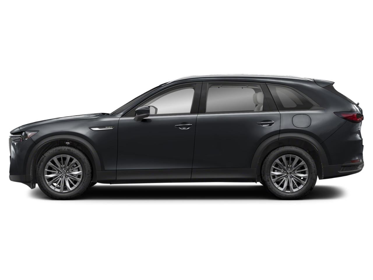 2024 Mazda Mazda CX-90 PHEV Preferred AWD