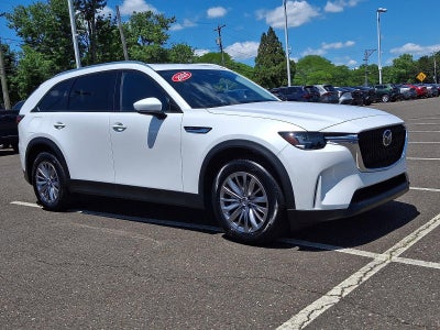2024 Mazda Mazda CX-90 PHEV Preferred AWD