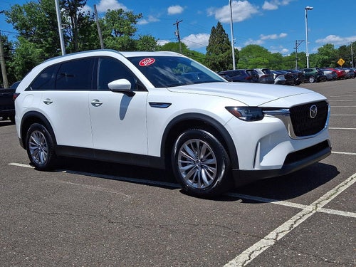 2024 Mazda Mazda CX-90 PHEV Preferred AWD