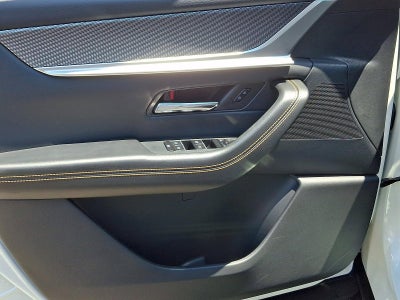 2024 Mazda Mazda CX-90 PHEV Preferred AWD
