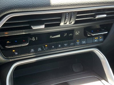 2024 Mazda Mazda CX-90 PHEV Preferred AWD