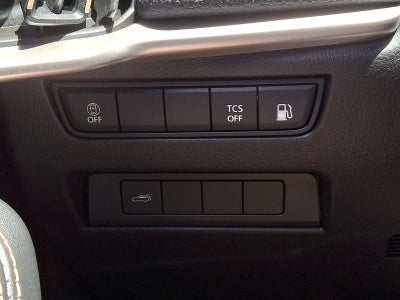 2024 Mazda Mazda CX-90 PHEV Preferred AWD