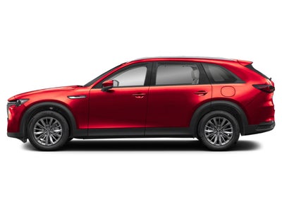 2024 Mazda Mazda CX-90 PHEV Preferred AWD
