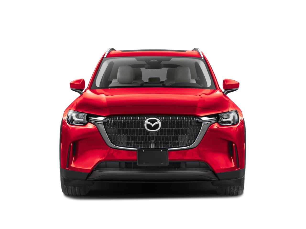2024 Mazda Mazda CX-90 PHEV Preferred AWD
