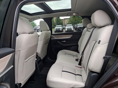 2025 Mazda Mazda CX-90 PHEV Premium Sport AWD