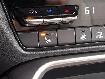 2025 Mazda Mazda CX-90 PHEV Premium Sport AWD
