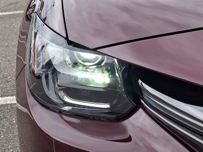 2025 Mazda Mazda CX-90 PHEV Premium Sport AWD