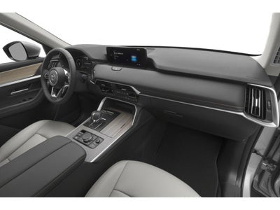 2024 Mazda Mazda CX-90 PHEV Premium AWD