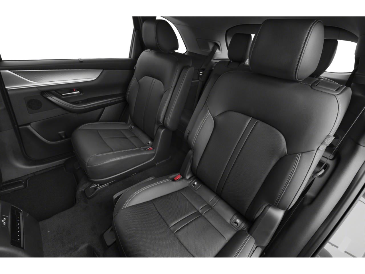 2024 Mazda Mazda CX-90 3.3 Turbo Premium AWD