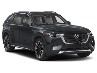 2024 Mazda Mazda CX-90 PHEV Premium Plus AWD