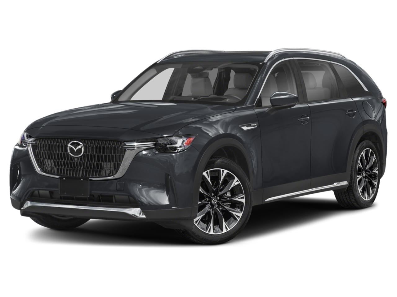 2024 Mazda Mazda CX-90 PHEV Premium Plus AWD