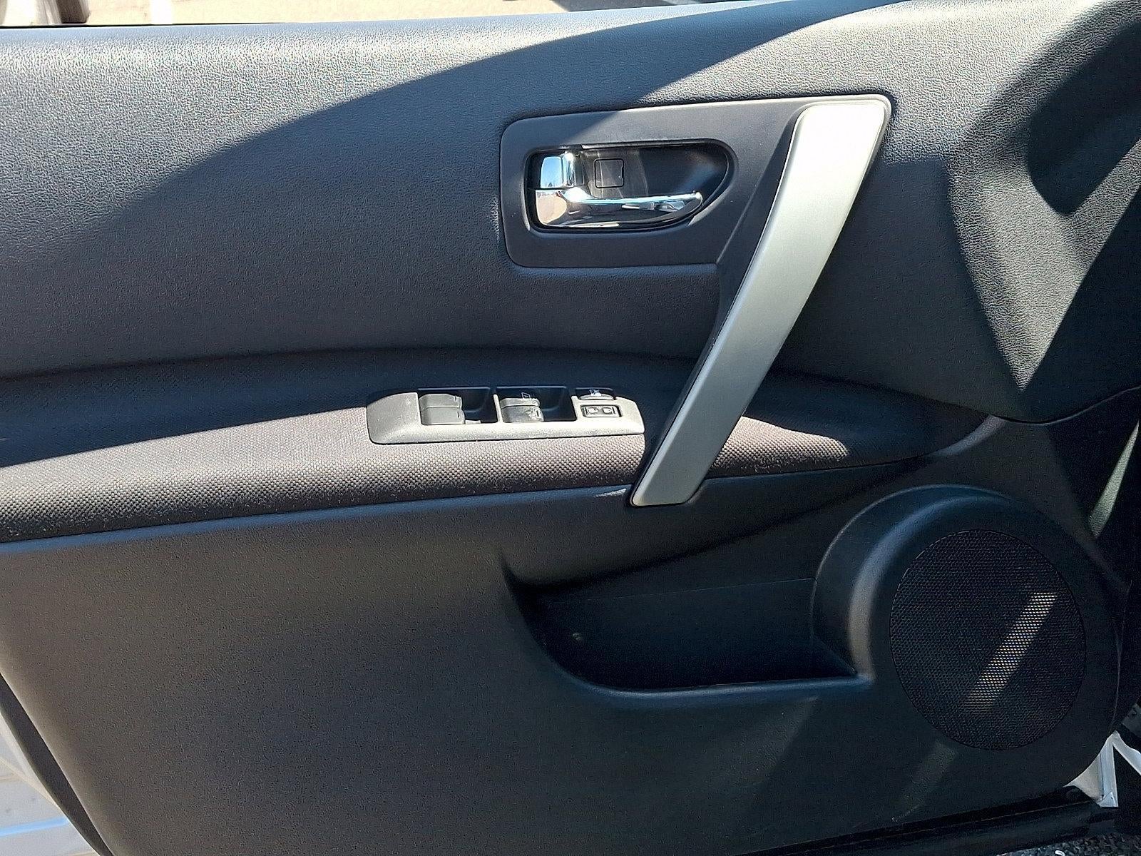 2014 Nissan Rogue Select AWD 4dr S