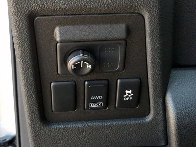 2014 Nissan Rogue Select AWD 4dr S