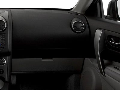 2014 Nissan Rogue Select AWD 4dr S