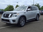 2019 Nissan Armada 4x4 SL