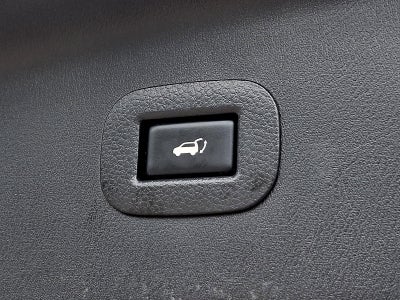 2019 Nissan Armada 4x4 SL