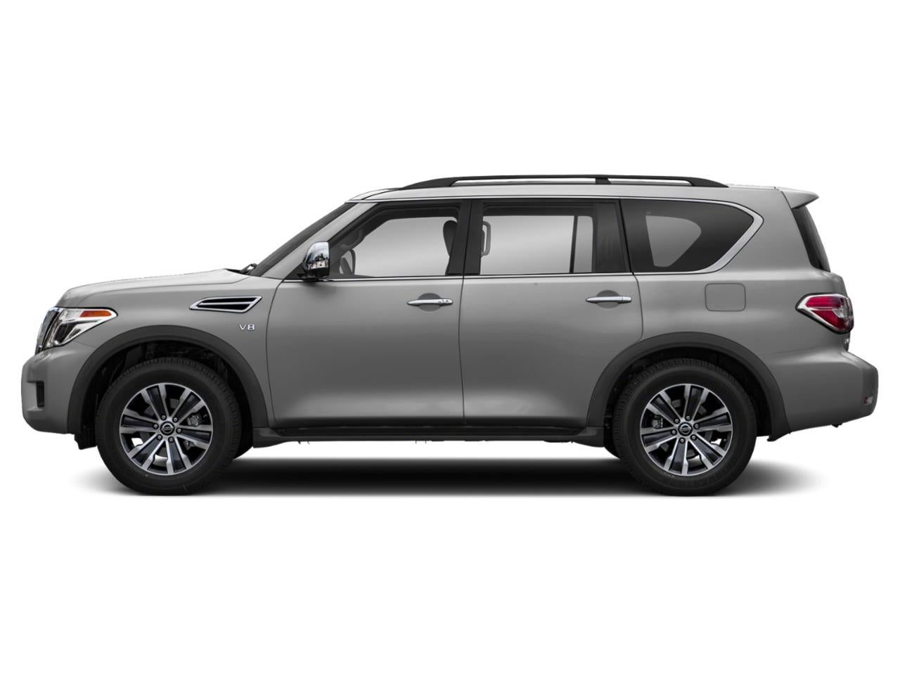 2019 Nissan Armada 4x4 SL