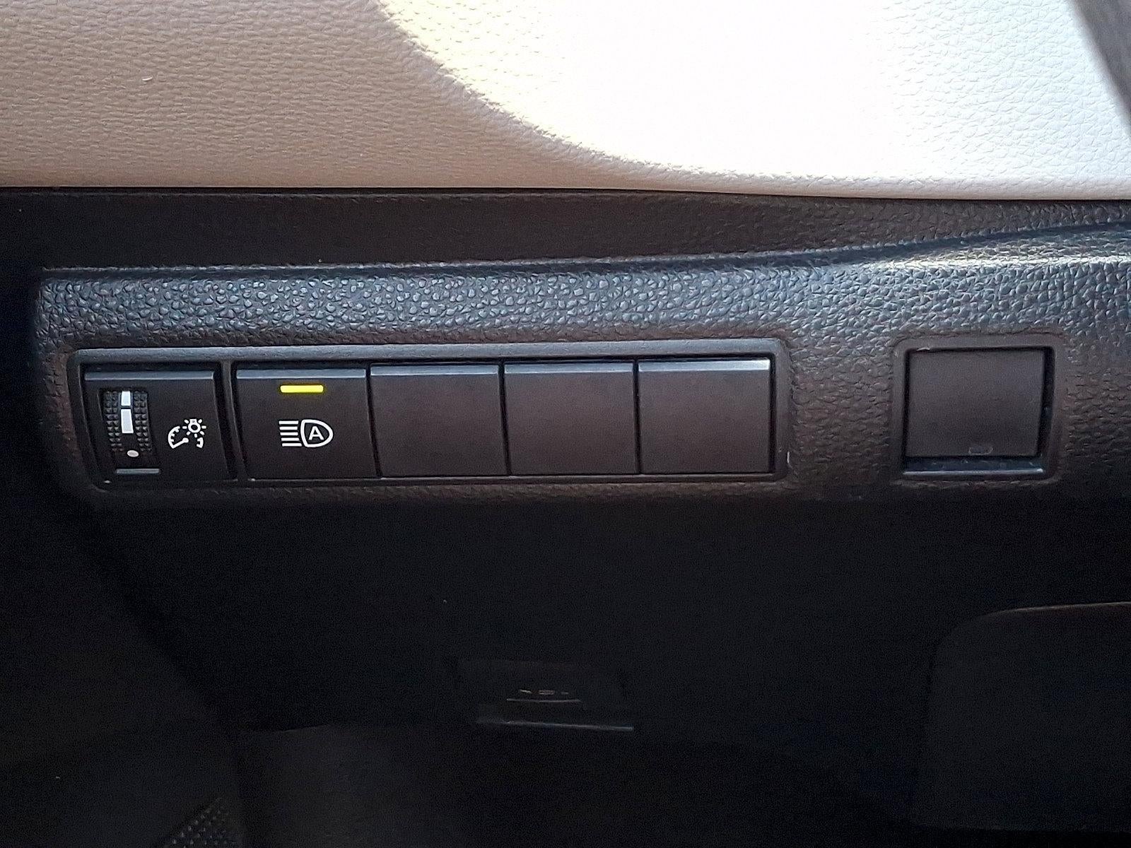 2020 Toyota Corolla LE CVT (Natl)