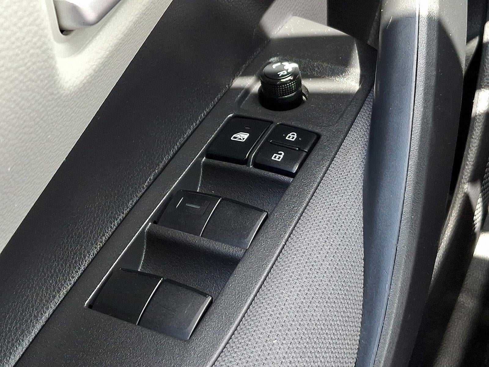 2020 Toyota Corolla LE CVT (Natl)