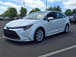 2020 Toyota Corolla LE CVT (Natl)