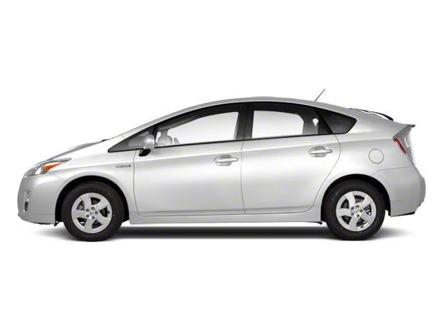 2010 Toyota Prius 5dr HB IV (Natl)