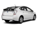 2010 Toyota Prius 5dr HB IV (Natl)