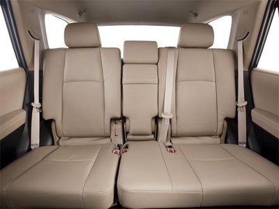 2011 Toyota 4Runner 4WD 4dr V6 Limited (Natl)