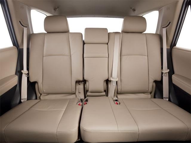 2011 Toyota 4Runner 4WD 4dr V6 Limited (Natl)