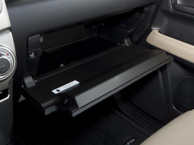 2011 Toyota 4Runner 4WD 4dr V6 Limited (Natl)