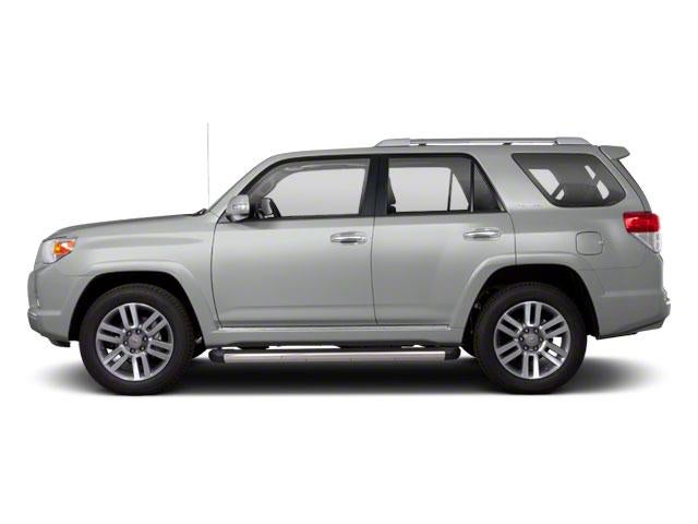 2011 Toyota 4Runner 4WD 4dr V6 Limited (Natl)