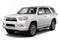 2011 Toyota 4Runner 4WD 4dr V6 Limited (Natl)