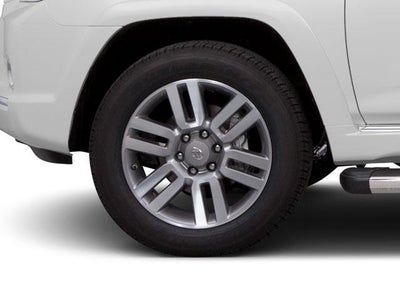 2011 Toyota 4Runner 4WD 4dr V6 Limited (Natl)