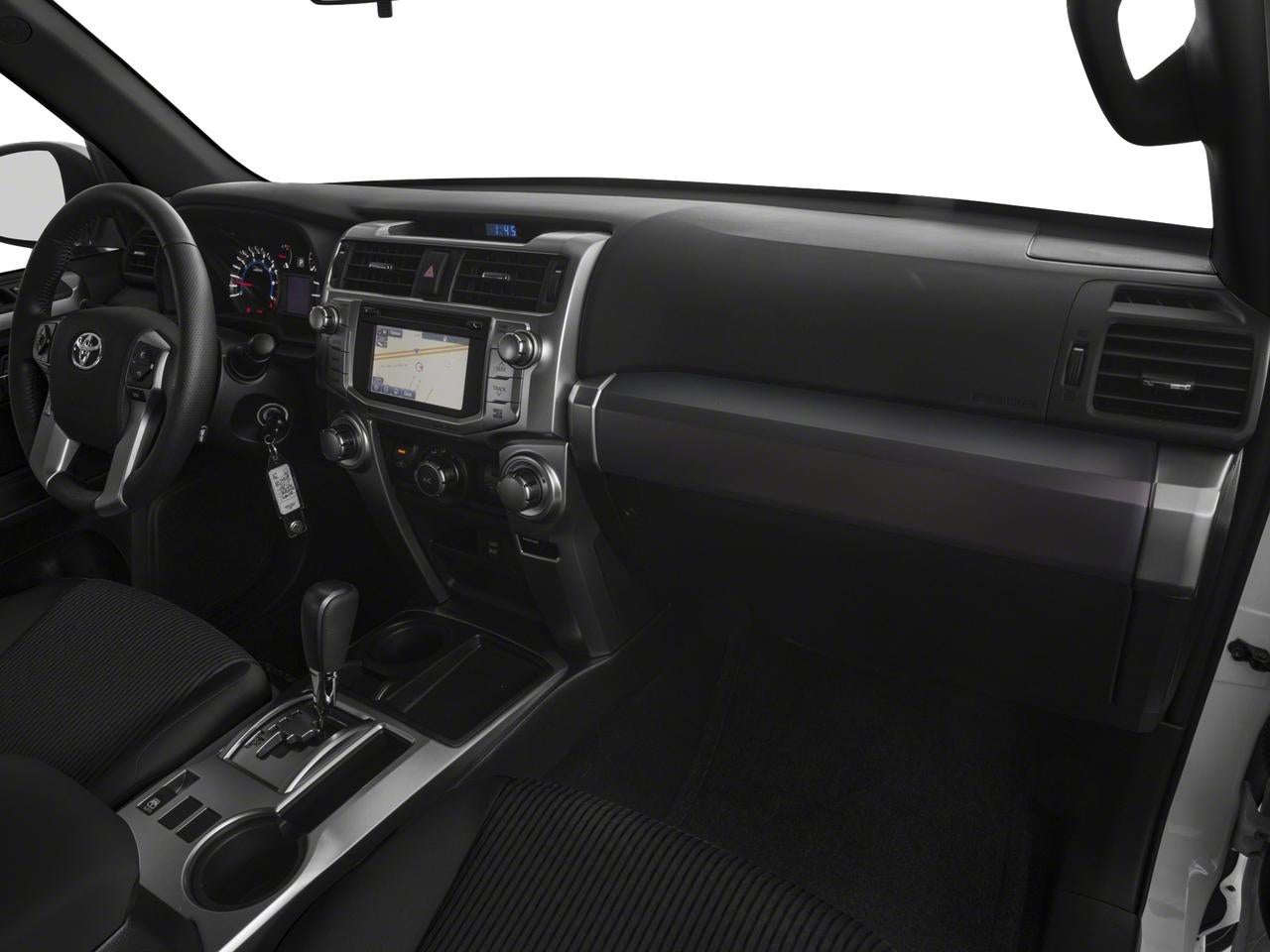 2018 Toyota 4Runner SR5 Premium 4WD (Natl)