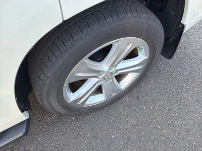 2008 Toyota Highlander 4WD 4dr Limited (Natl)