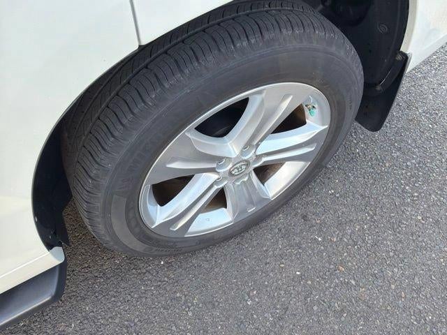 2008 Toyota Highlander 4WD 4dr Limited (Natl)