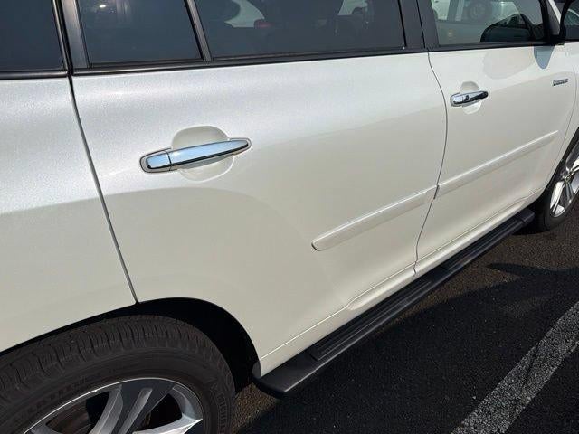 2008 Toyota Highlander 4WD 4dr Limited (Natl)