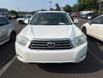 2008 Toyota Highlander 4WD 4dr Limited (Natl)