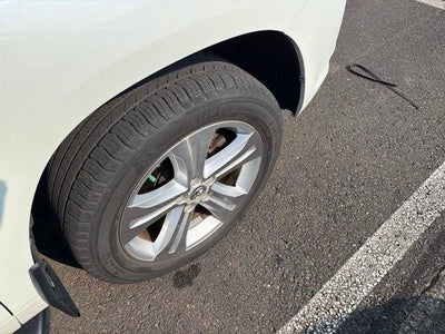 2008 Toyota Highlander 4WD 4dr Limited (Natl)