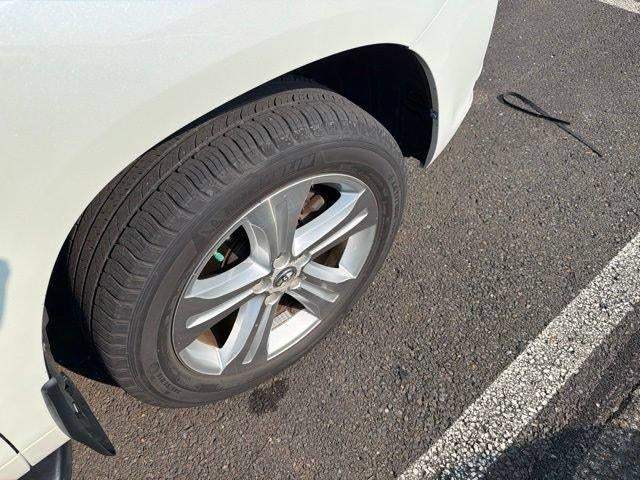 2008 Toyota Highlander 4WD 4dr Limited (Natl)
