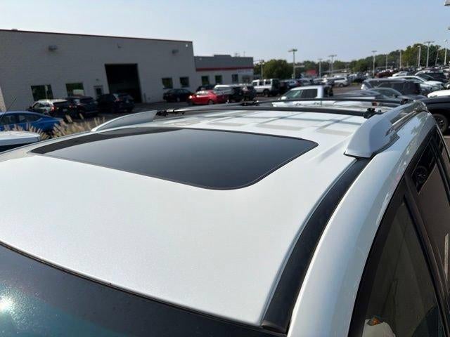 2008 Toyota Highlander 4WD 4dr Limited (Natl)