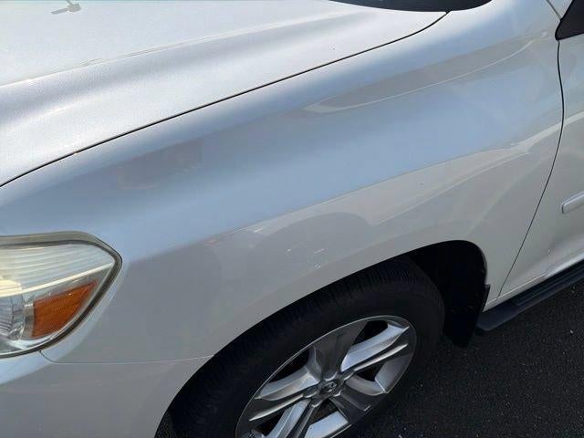 2008 Toyota Highlander 4WD 4dr Limited (Natl)