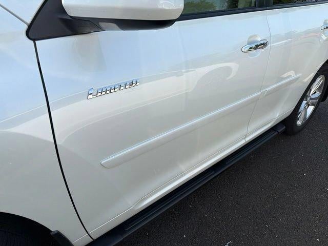 2008 Toyota Highlander 4WD 4dr Limited (Natl)